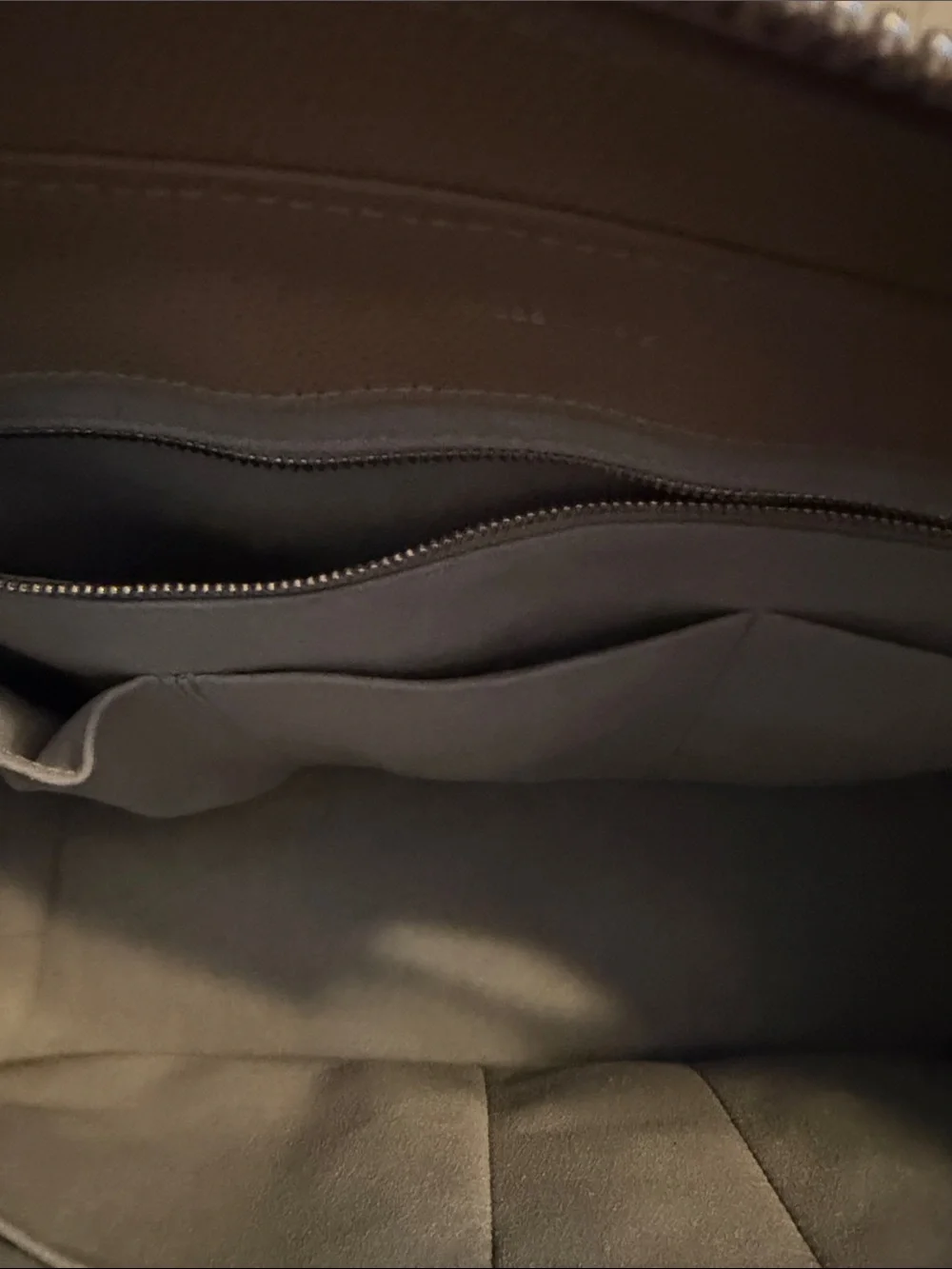 Senreve Midi Maestra Beige